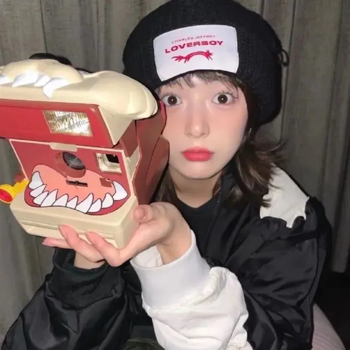 鬼娃新娘